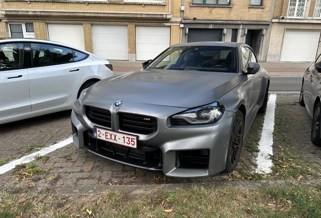 BMW M2 Coupé G87