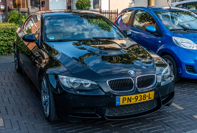 BMW M3 E93 Cabriolet