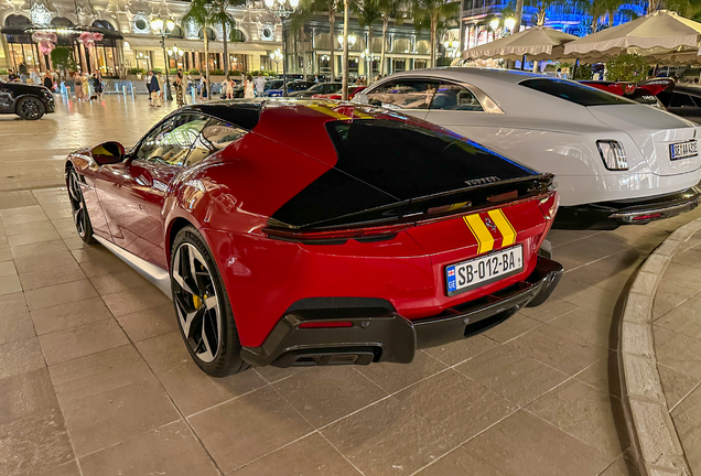 Ferrari 12Cilindri