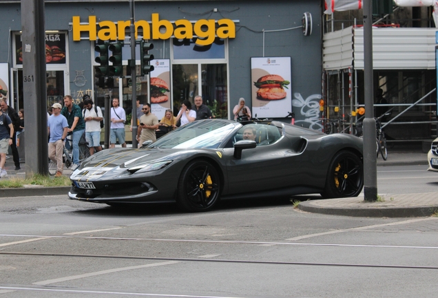 Ferrari 296 GTS