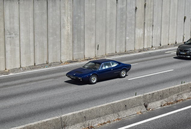 Ferrari Dino 308 GT4