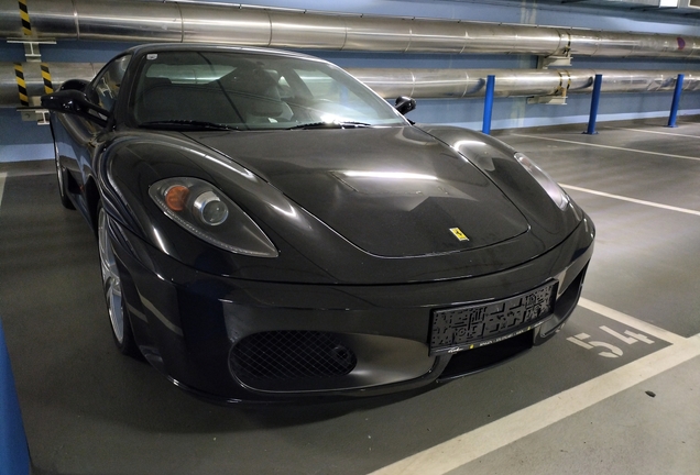Ferrari F430
