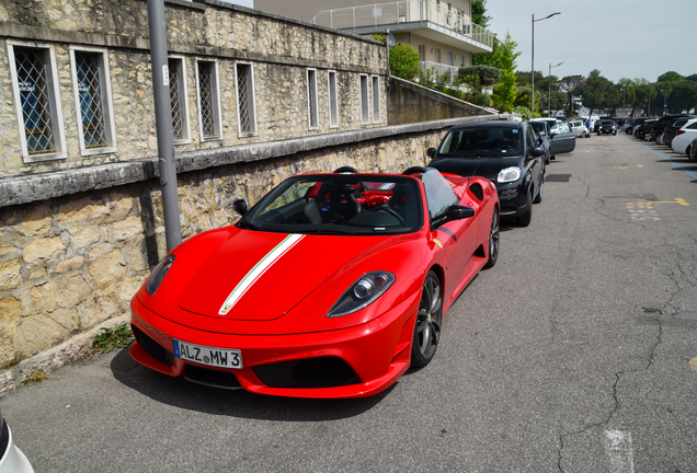 Ferrari F430 Spider