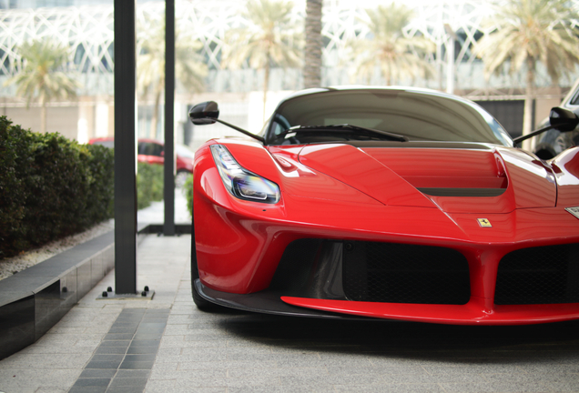 Ferrari LaFerrari