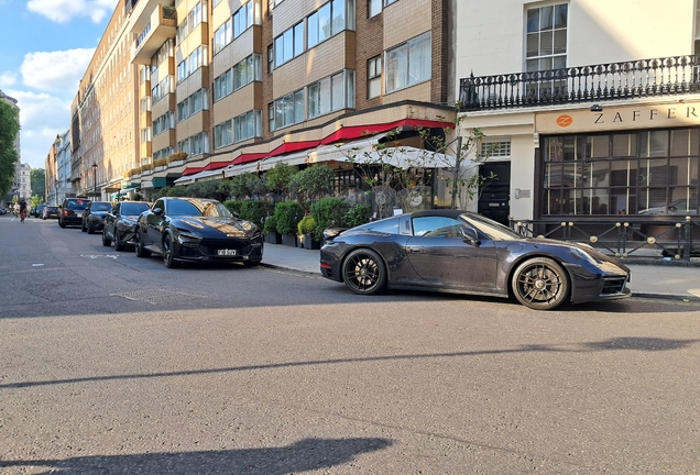Ferrari Purosangue