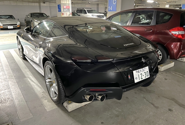 Ferrari Roma