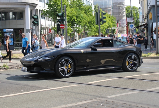 Ferrari Roma