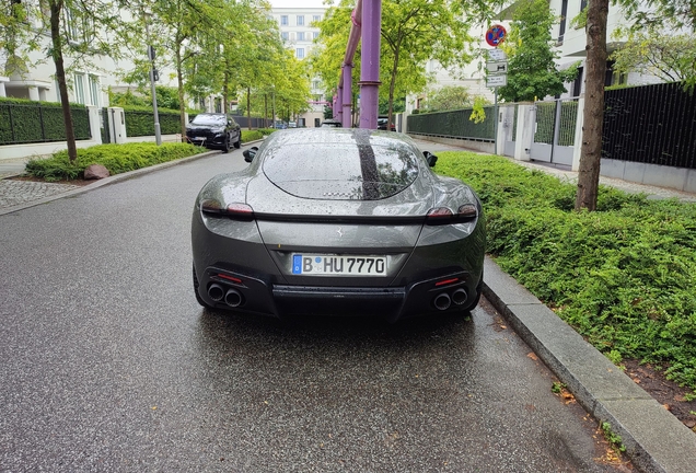 Ferrari Roma