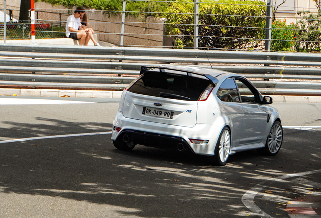 Ford Focus RS 2009