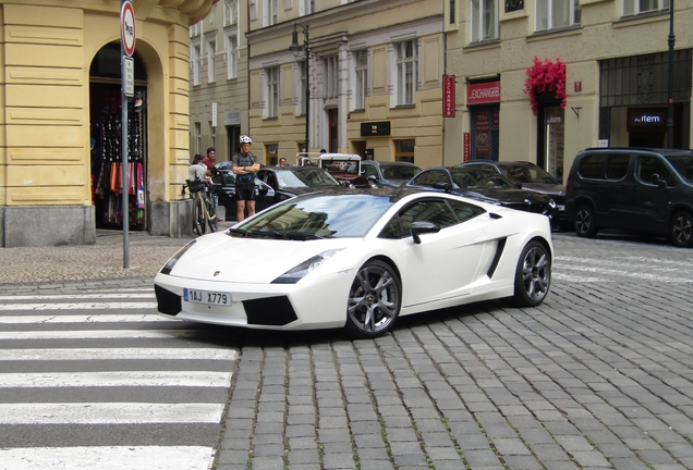 Lamborghini Gallardo SE
