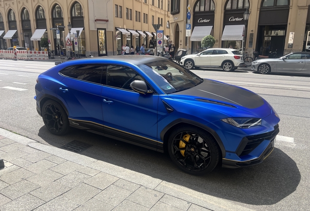 Lamborghini Urus Performante