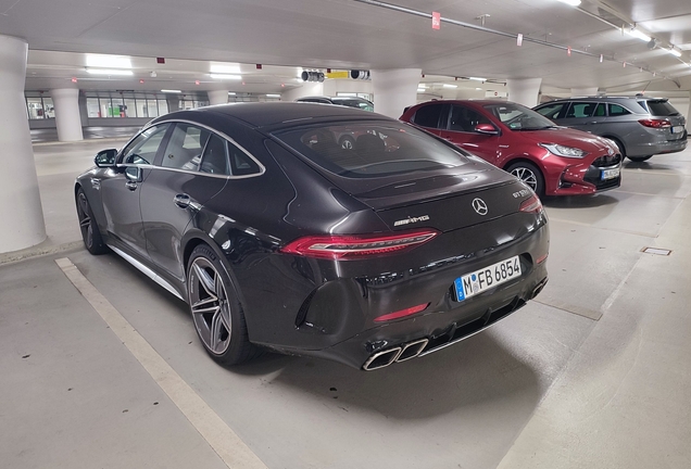 Mercedes-AMG GT 63 S X290 2024