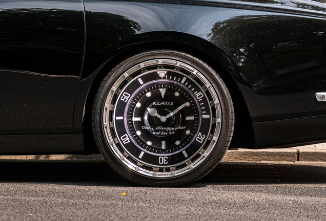 Rolls-Royce Phantom VIII Series II