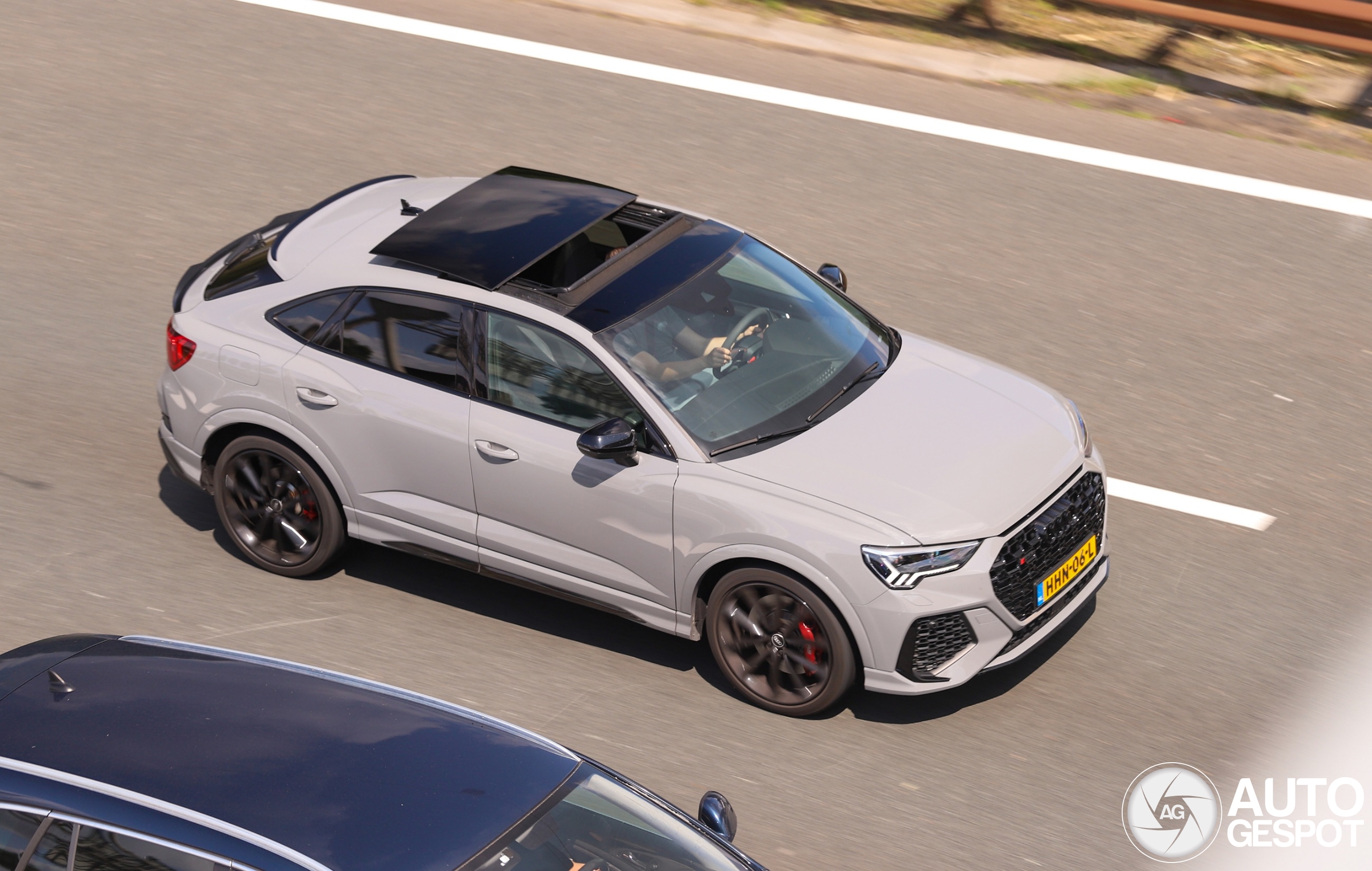 Audi RS Q3 Sportback 2020