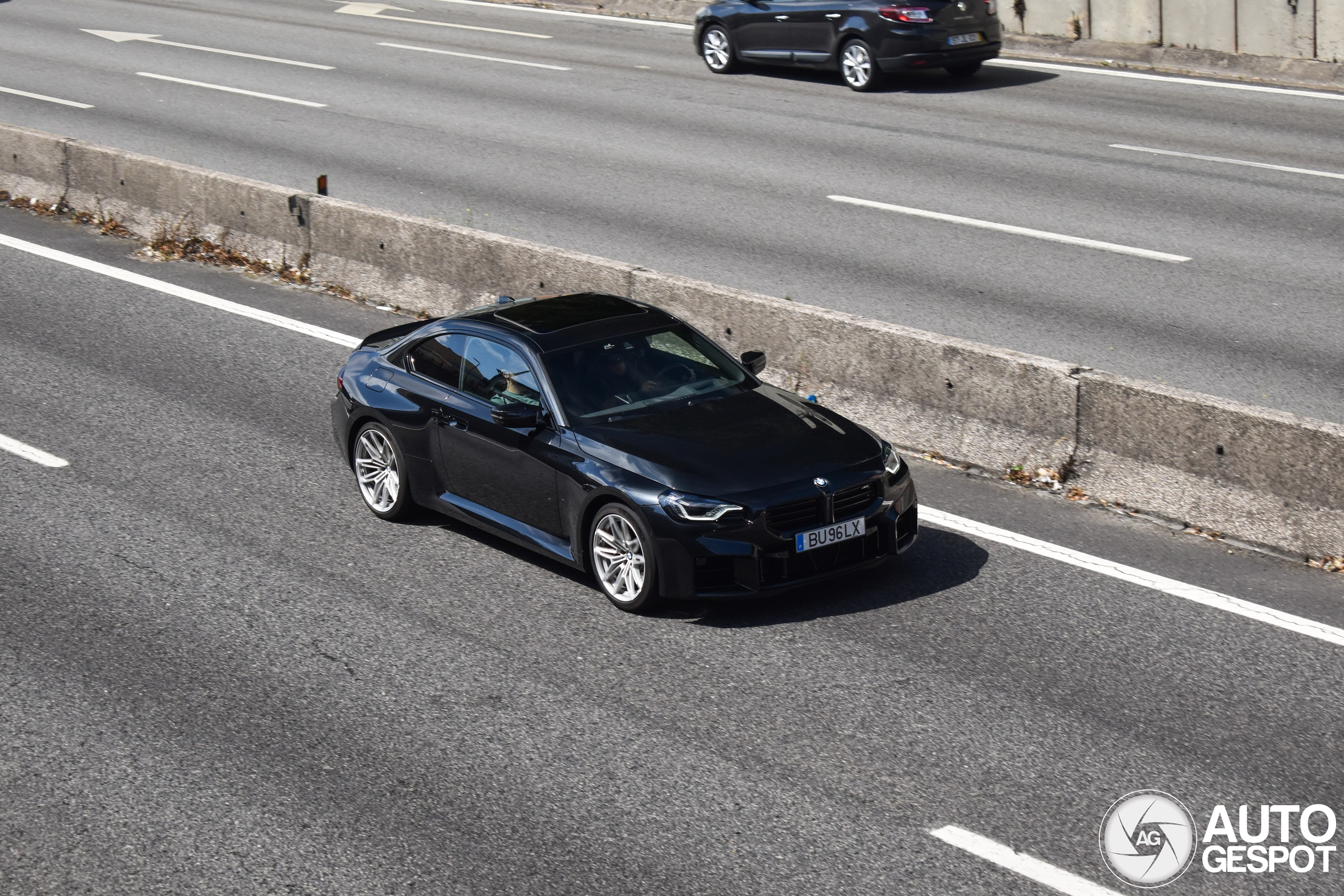 BMW M2 Coupé G87