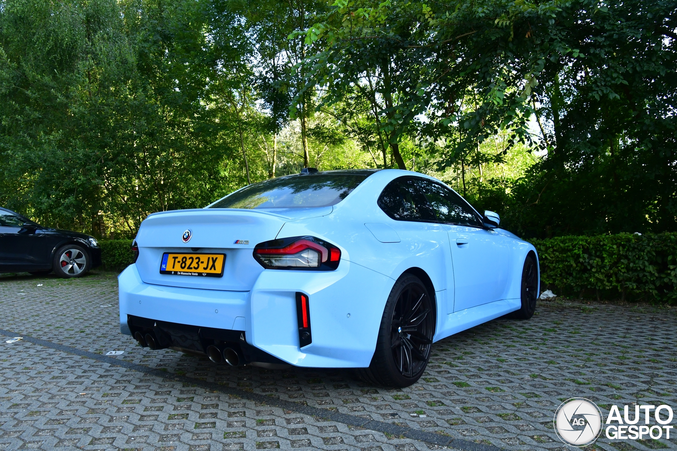 BMW M2 Coupé G87