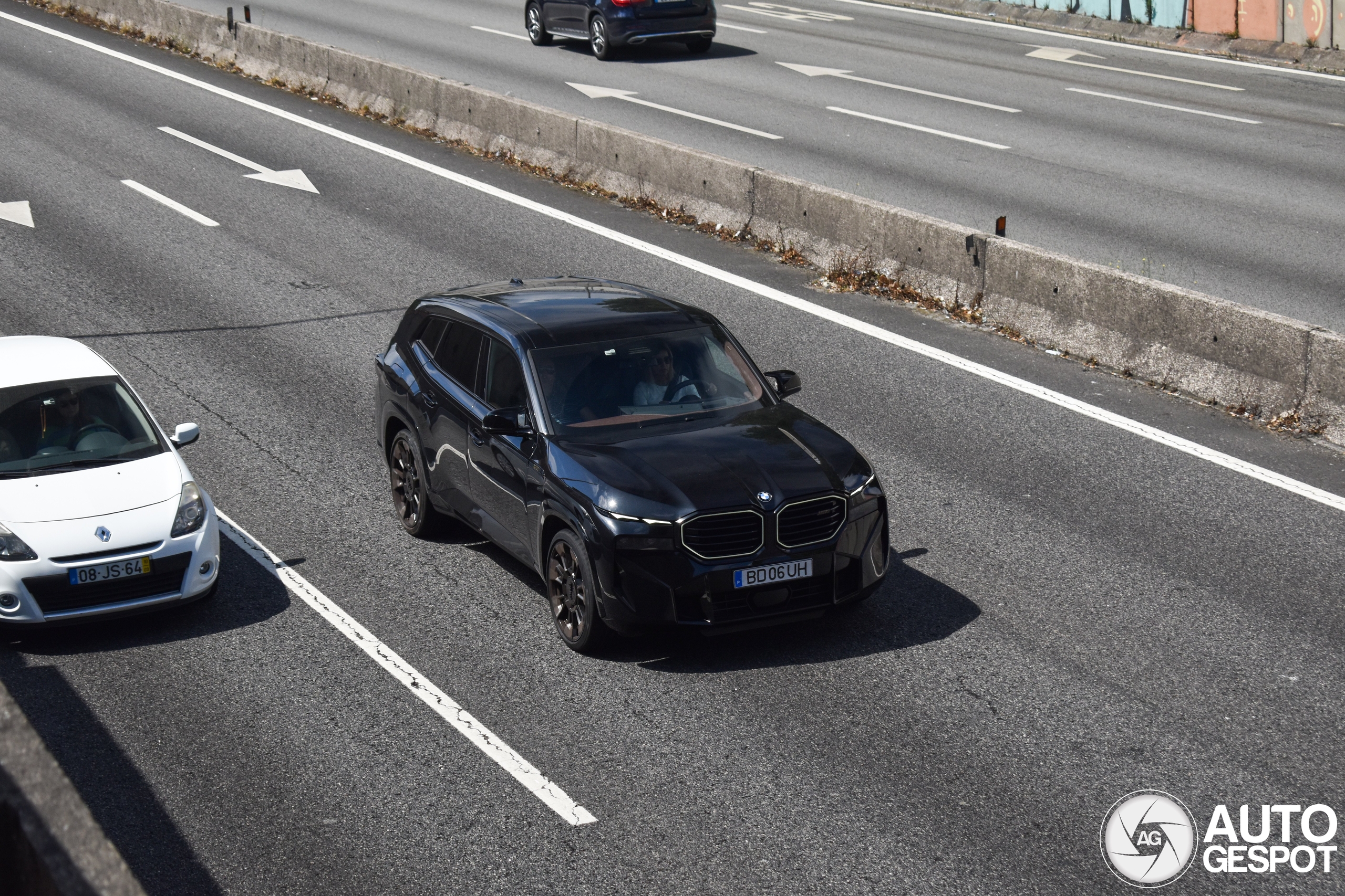 BMW XM G09