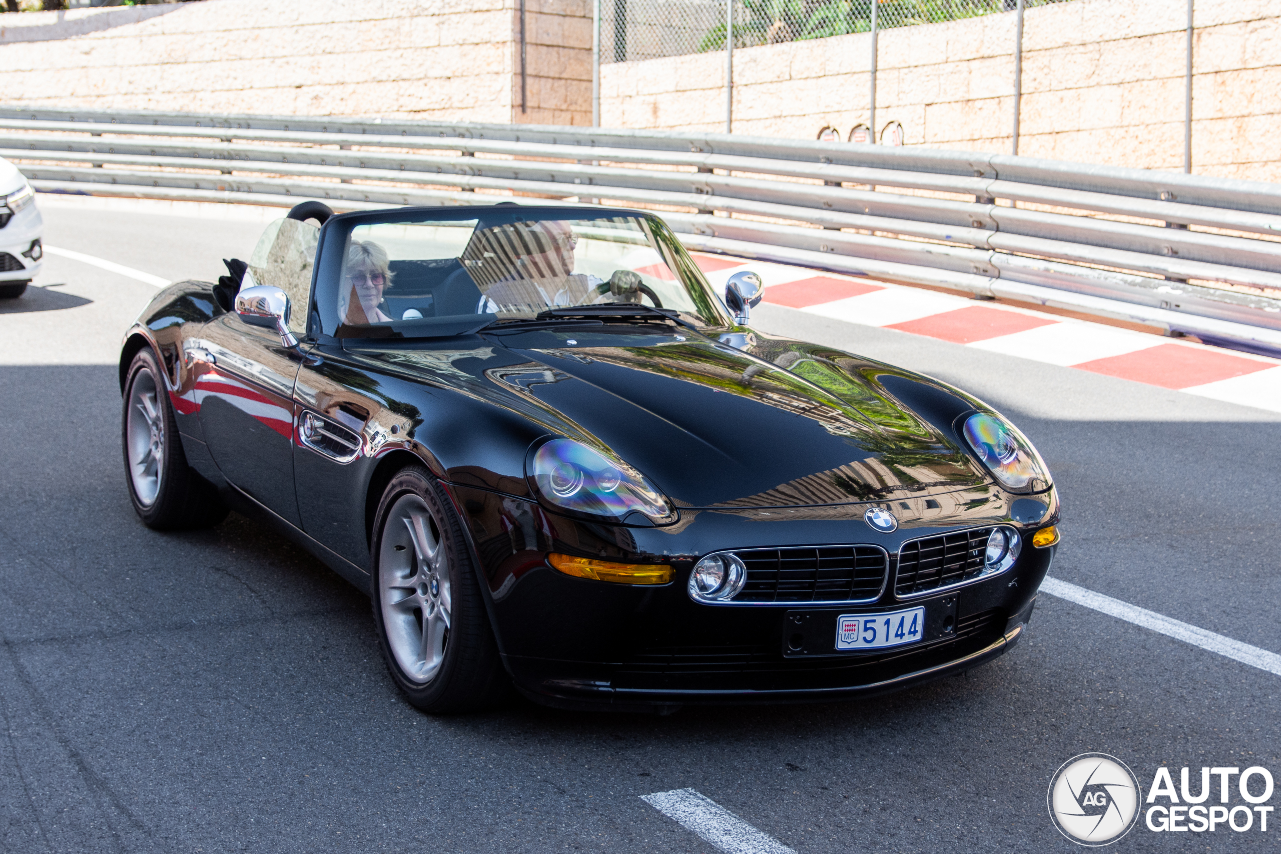 BMW Z8