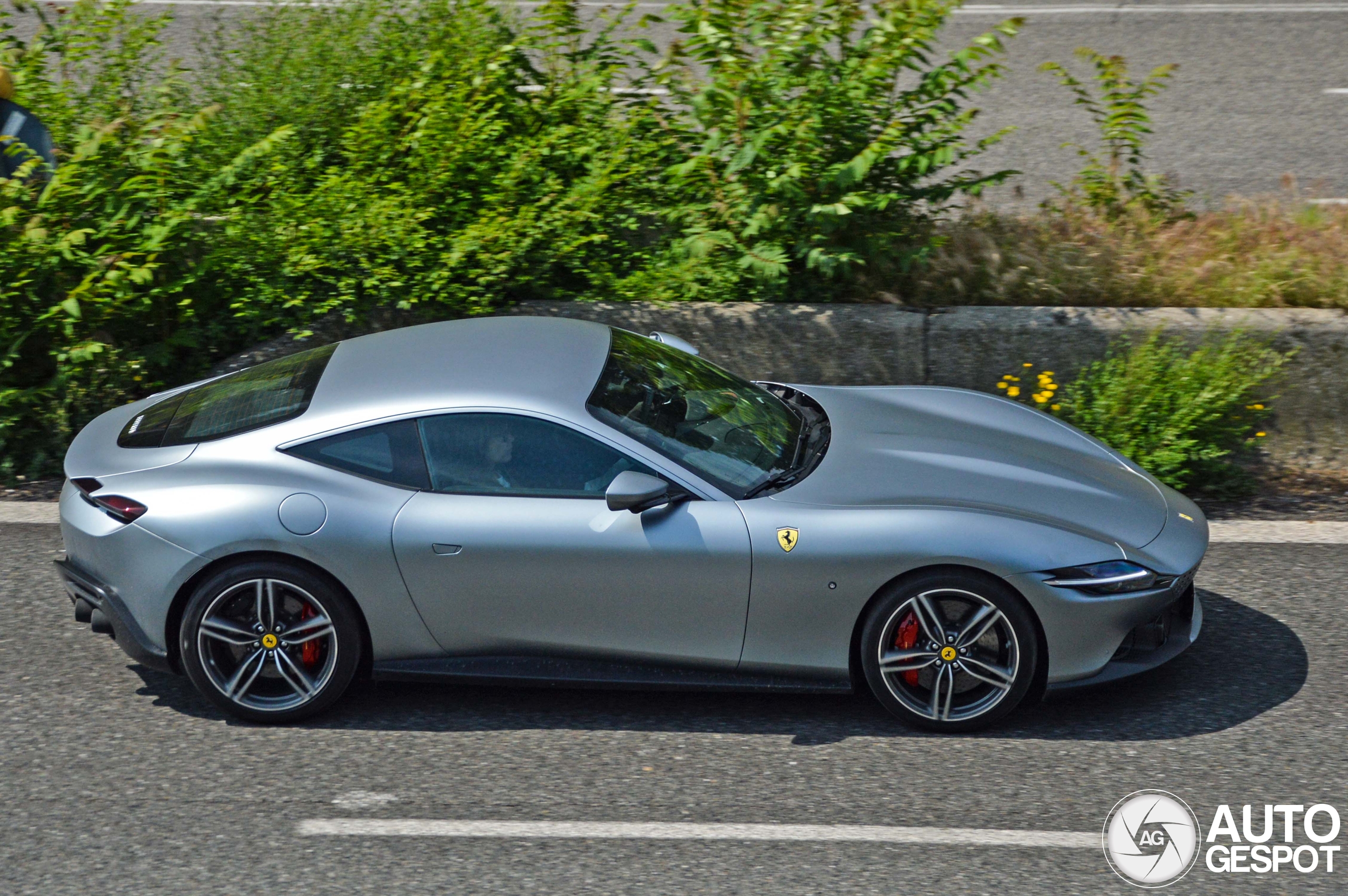 Ferrari Roma