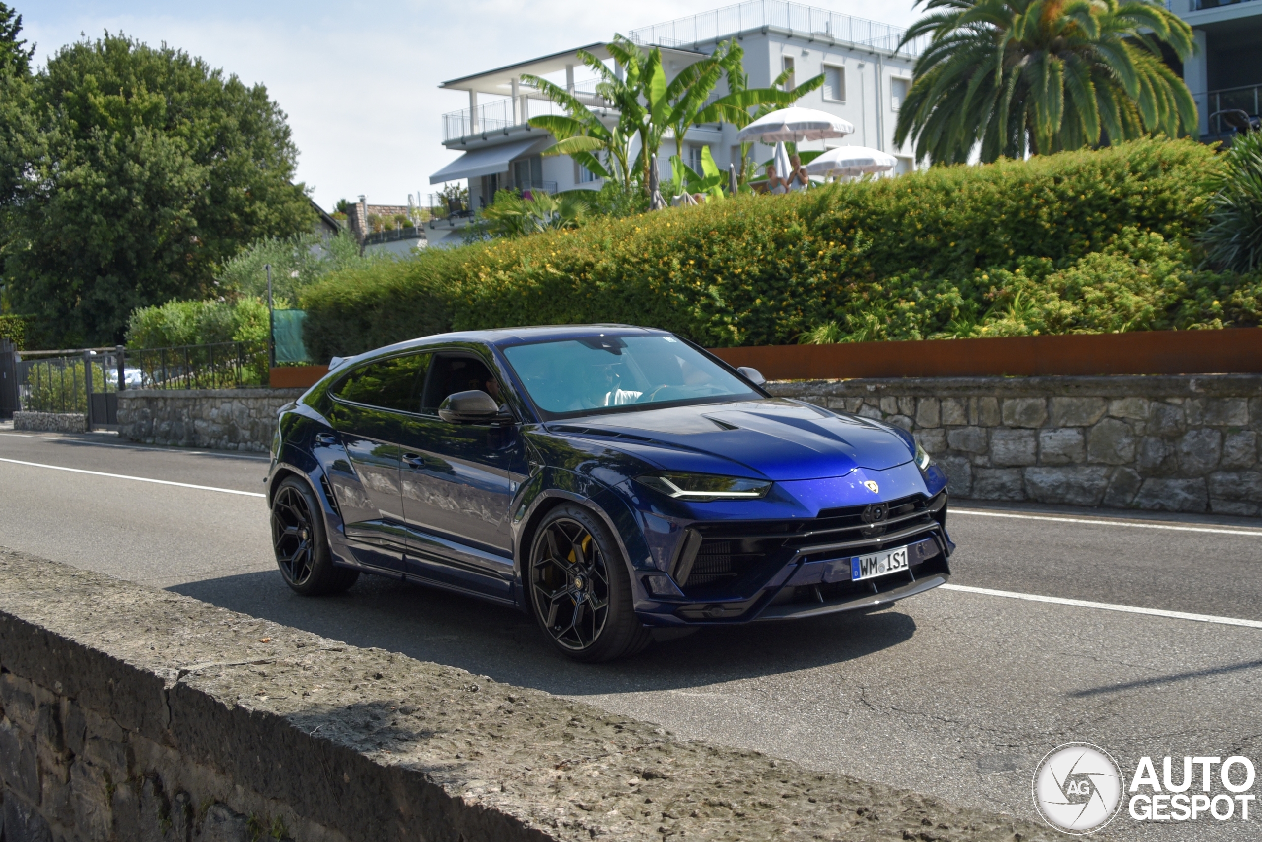 I Topspot al Lago di Garda di questa Estate