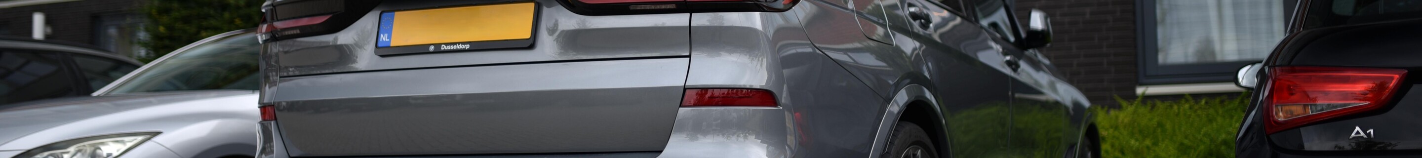 Alpina XB7 BiTurbo 2023