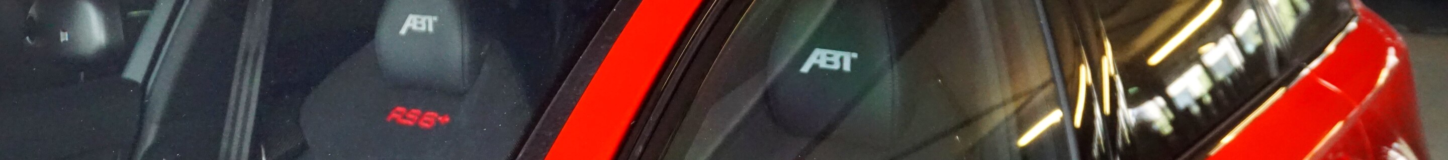 Audi ABT RS6 Plus Avant C7 2015