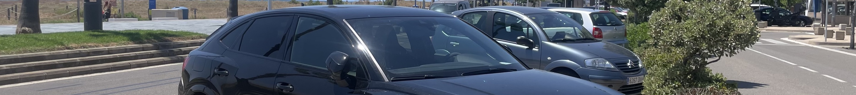 Audi RS Q3 Sportback 2020