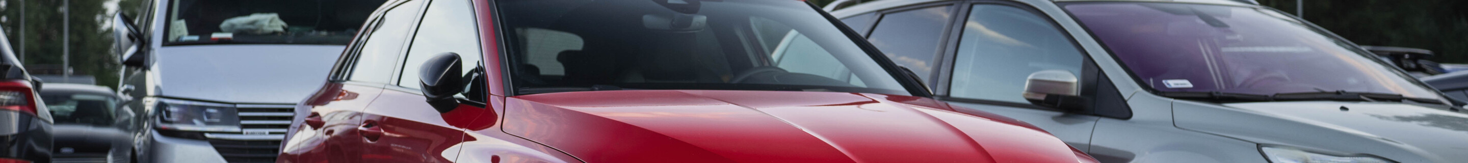 Audi RS3 Sportback 8Y