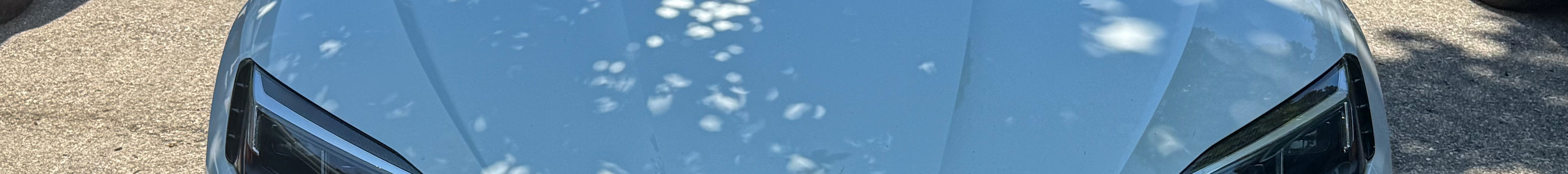 Audi RS5 Sportback B9