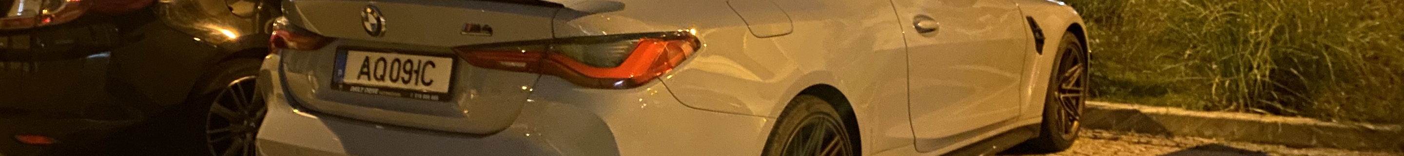 BMW AC Schnitzer ACS4 Sport G82