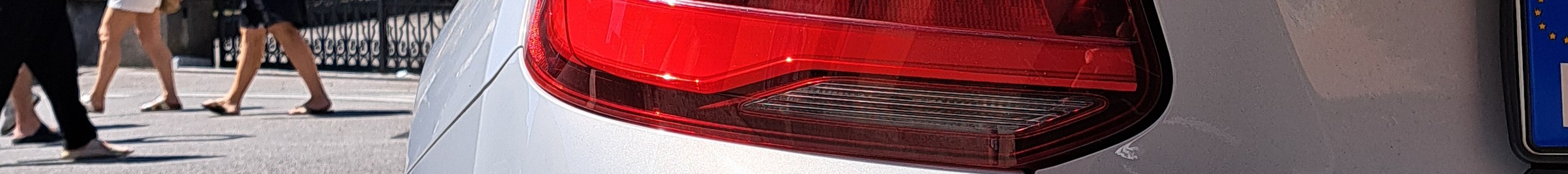 BMW M2 Coupé Competition F87