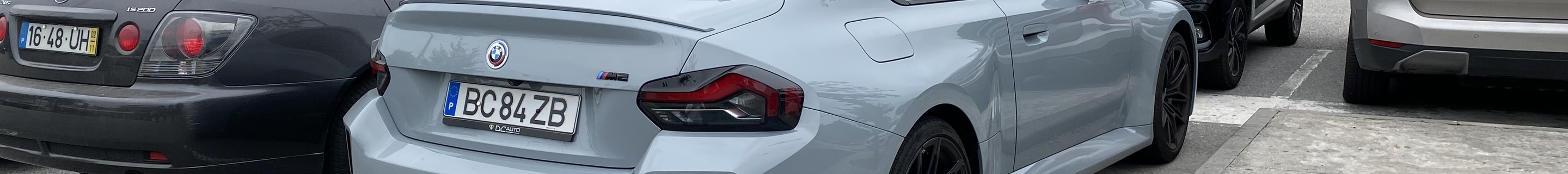 BMW M2 Coupé G87