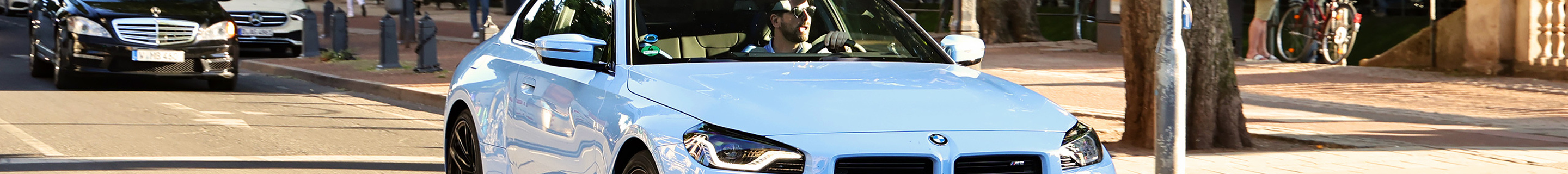 BMW M2 Coupé G87
