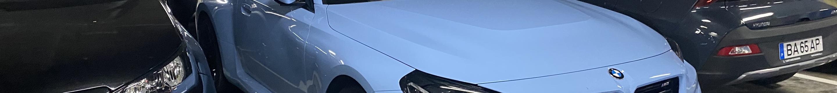 BMW M2 Coupé G87