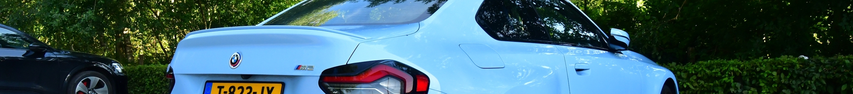 BMW M2 Coupé G87