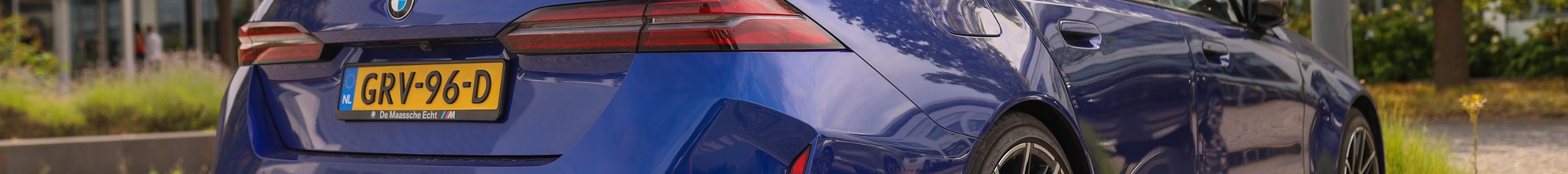 BMW M5 G90