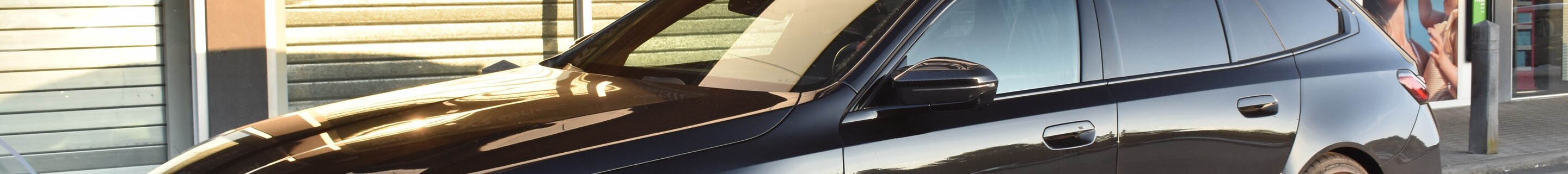 BMW M5 G99 Touring
