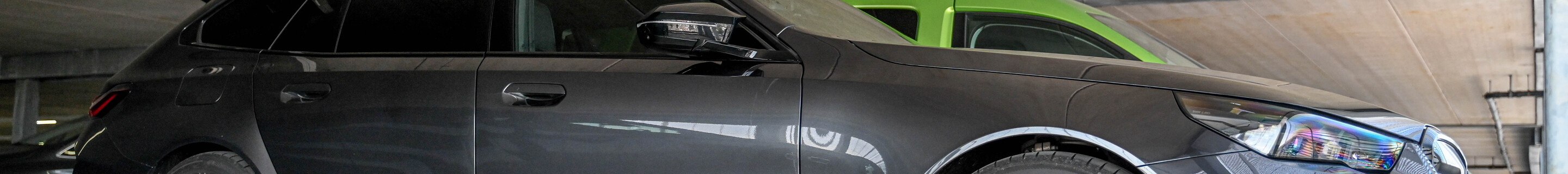 BMW M5 G99 Touring