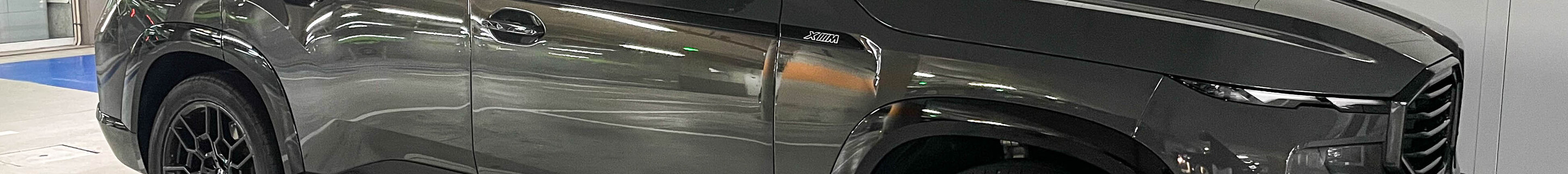 BMW XM G09