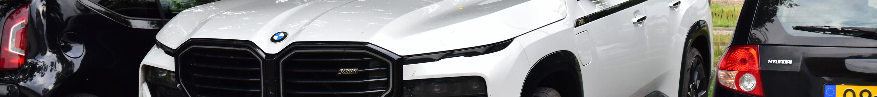BMW XM G09