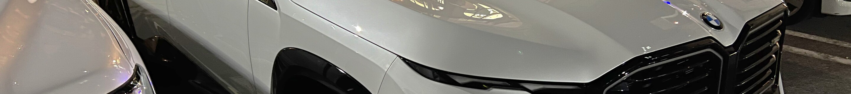 BMW XM G09