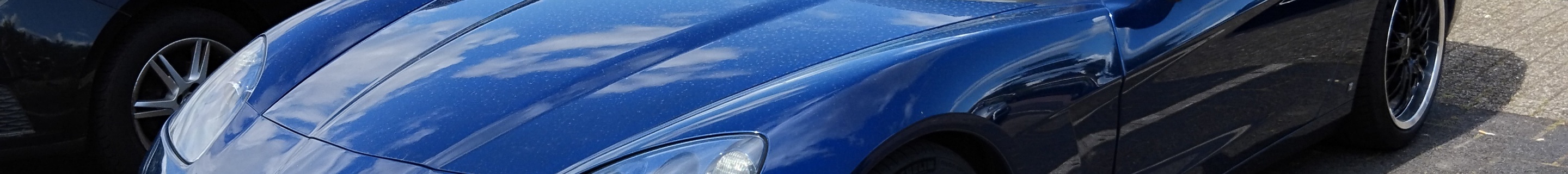 Chevrolet Corvette C6