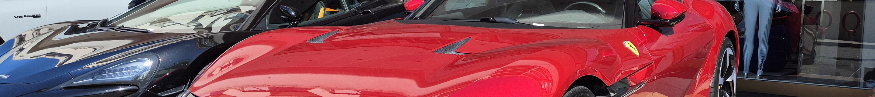 Ferrari 12Cilindri