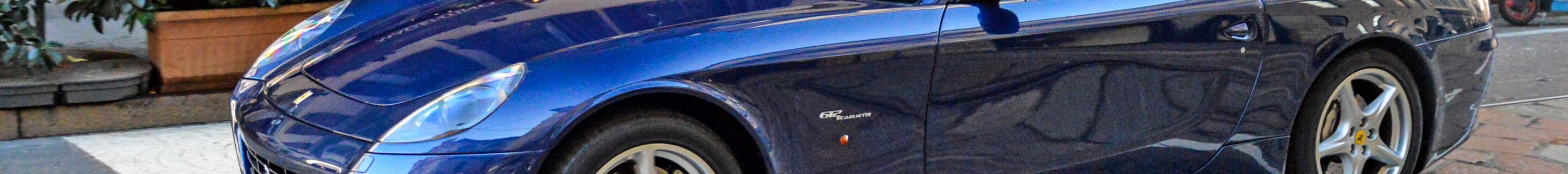 Ferrari 612 Scaglietti