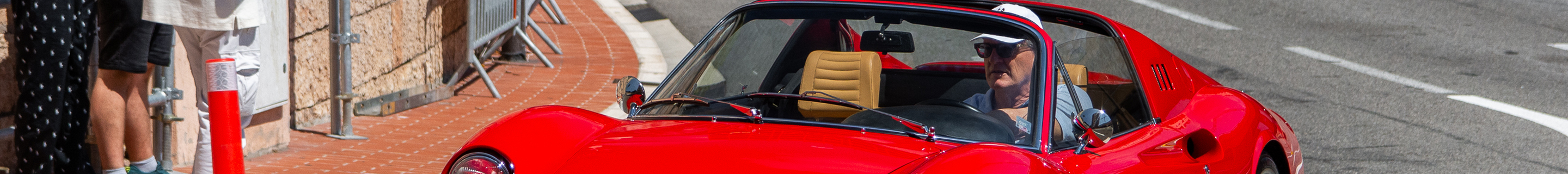 Ferrari Dino 246 GTS