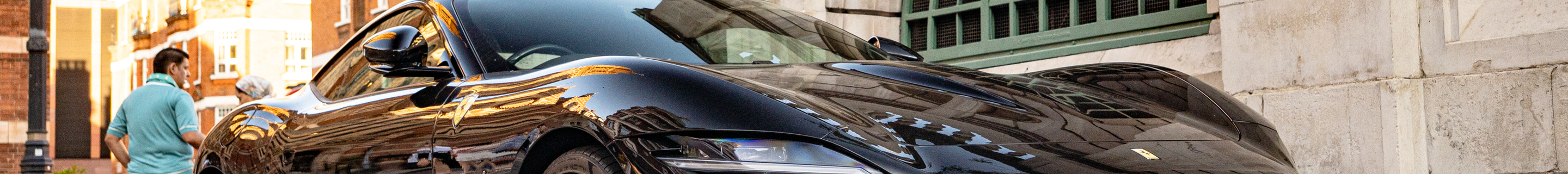 Ferrari Roma