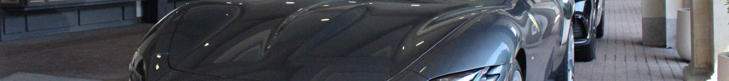 Ferrari Roma Spider