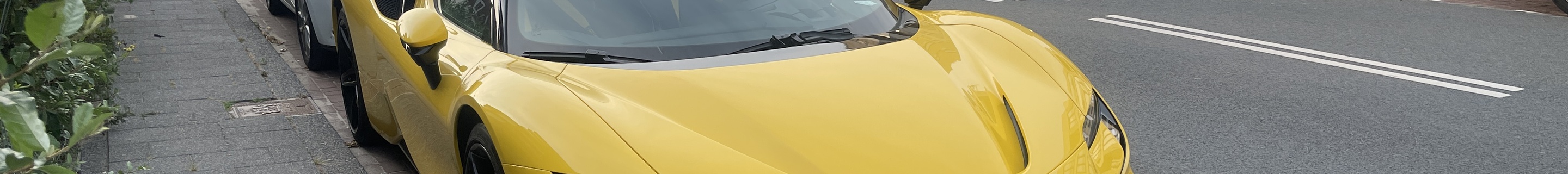 Ferrari SF90 Stradale Assetto Fiorano