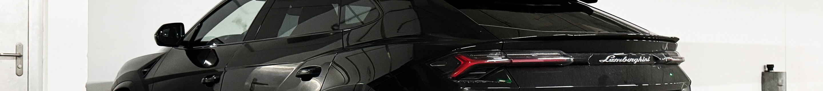 Lamborghini Urus Performante