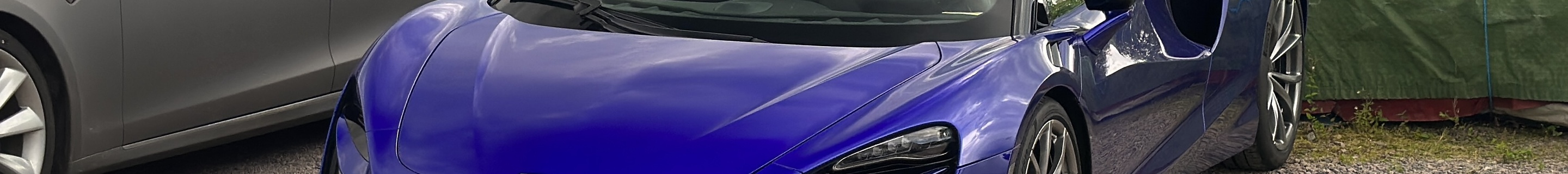 McLaren Artura Spider